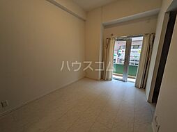 ＴＬＲレジデンス亀有 401 4階1Kのリビング/ダイニング