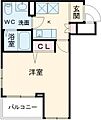 MAXIV代田橋3階9.7万円
