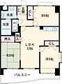 グリーンフォレスト1階7.0万円