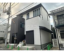 （仮称）豊島区高松3丁目計画