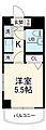 ワコーレ綱島22階5.2万円