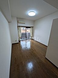 Ｍ 602 6階1SKのリビング/ダイニング