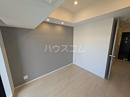 ザ・パークハビオ北千住 1401