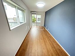 Ｏｎｅ−ｓｔａｇｅ狭山 106 1階1Kのリビング/ダイニング