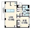 新栄町団地4-21階7.4万円
