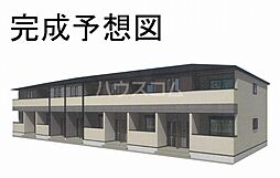 グレイスパークI