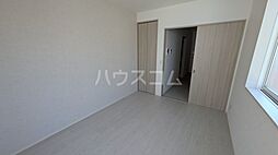 ＴＨＥ　ＲＩＶＥＲ　ＳＵＩＴＥ湘南台 205 2階1Kのリビング/ダイニング