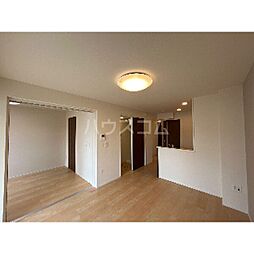 グリーンハイツI 103