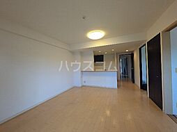 ビビットタウンウィズ稲毛 219 2階4LDKのリビング/ダイニング