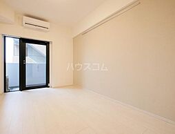 アークマーク大森町アジールコート 305 3階1Kのリビング/ダイニング