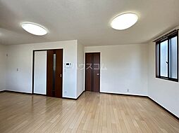 シャーメゾン・ＳＡＫＵＲＡＩ D101 1階1LDKのリビング/ダイニング