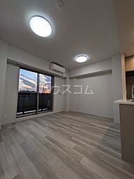 グランカーサ瑞江 505 5階3LDKのリビング/ダイニング