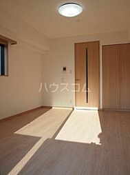 ルーブル高田馬場参番館 202