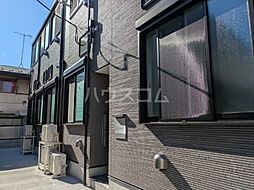 ハーモニーテラス若宮VI