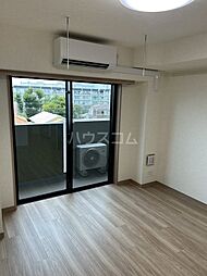 ルーブル上板橋 208