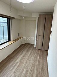 ルーブル上板橋 507 5階1Kのリビング/ダイニング