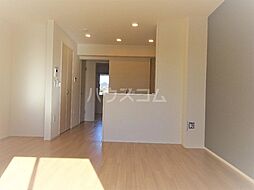 関東鉄道常総線 寺原駅 徒歩13分の賃貸アパート