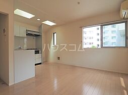 東京メトロ丸ノ内線 四谷三丁目駅 徒歩5分の賃貸一戸建て