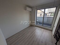 京成松戸線 五香駅 徒歩7分の賃貸アパート 1階1Kのリビング/ダイニング