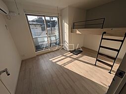 京成松戸線 五香駅 徒歩7分の賃貸アパート 1階1Kのリビング/ダイニング