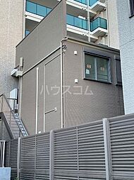 ハイ・ブリッジ南千住