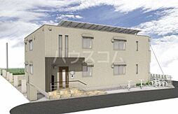 京王線 桜上水駅 徒歩16分