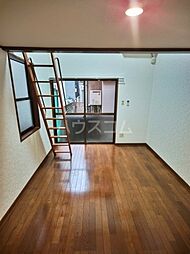 パインクレスト柳沢 106