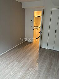 ザ・グランドレジデンス稲毛 304 3階1Kのリビング/ダイニング