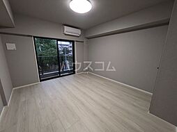 VERXEEDαAYASE 311 3階1Kのリビング/ダイニング