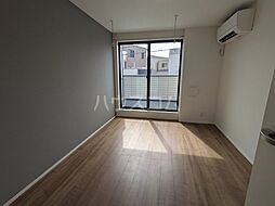 ガーデン一之江 301 3階1Kのリビング/ダイニング