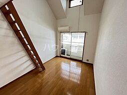 ベルヴィラ狭山 105 1階1Kのリビング/ダイニング