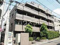 ルーブル高田馬場 312