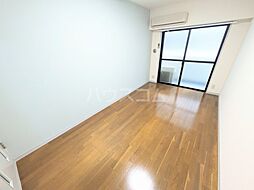 リシェス明大前 106 1階1Kのリビング/ダイニング