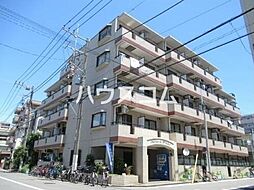 メゾン・ド・フレシール