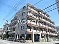 メゾンドフレシール3階4.7万円