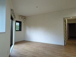 ベルメゾンＴ 101 1階3DKのリビング/ダイニング