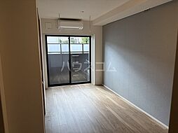 プラネソシエプラス桜台 108 1階2LDKのリビング/ダイニング