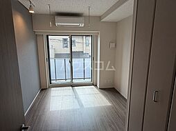 プラネソシエプラス桜台 208