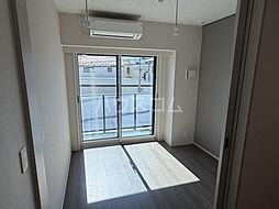 プラネソシエプラス桜台 211 2階1DKのリビング/ダイニング