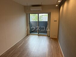 プラネソシエプラス桜台 305 3階1Kのリビング/ダイニング