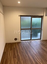 アネックス西ヶ原 101 1階ワンルームのリビング/ダイニング