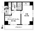 プリオールオオフチ2階10.7万円