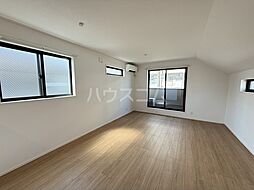 Kolet片倉07 - 1階2SLDKのリビング/ダイニング