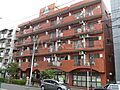 ポートハイム第一吉野町3階4.6万円