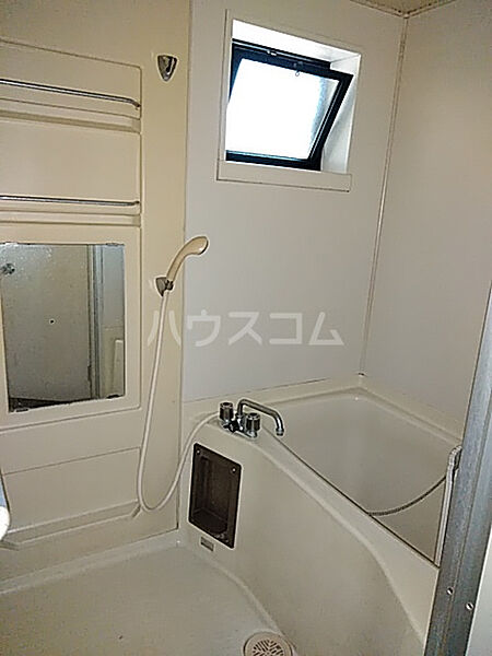 メゾン・ド・リズ 1階 | 千葉県市川市東菅野 賃貸マンション 風呂