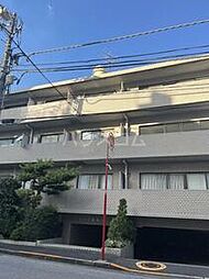 東京メトロ南北線 麻布十番駅 徒歩5分の賃貸マンション