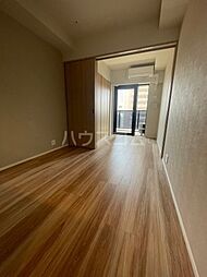 RJRプレシア南堀江 12階1DKのリビング/ダイニング