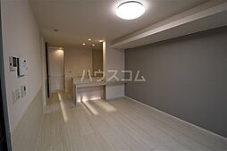 Ｄ−ＫＩＳＡＲＩＡ　ＥＩ 305 3階3LDKのリビング/ダイニング