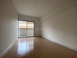 サンテラスタカギ 2階2LDKのリビング/ダイニング