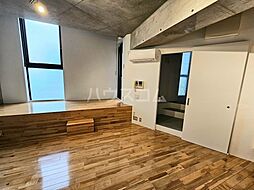 エスタート等々力 106